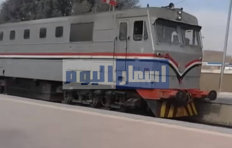مواعيد قطارات بورسعيد 2024 من والي محافظات مصر واسعار التذاكر
