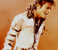 Michael Jackson video