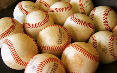 Baseball Wallpapers