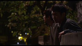 Night Flight (2014) Movie - Trailer (South Korea - English Subtitles)
