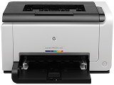 تحميل تعريف طابعة HP Laserjet cp1025 Color