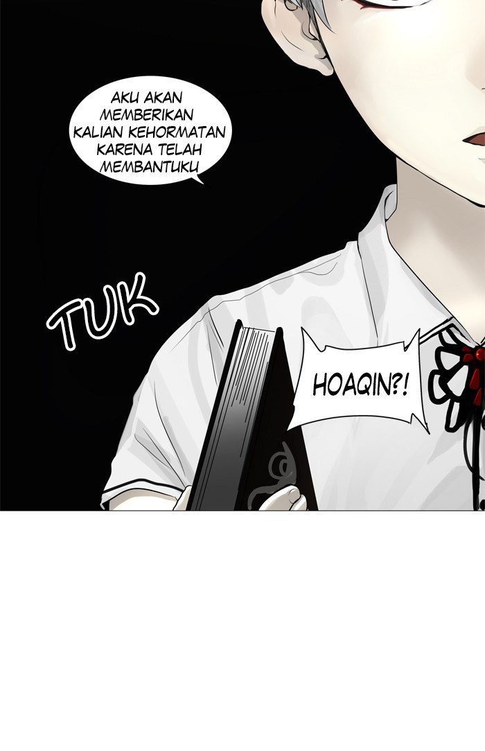 Webtoon Tower Of God Bahasa Indonesia Chapter 243