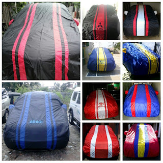 Makmur Cover Mobil