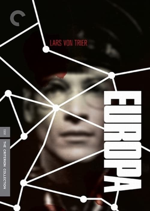 [VF] Europa 1991 Film Complet Streaming