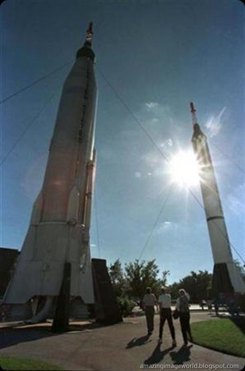 Evolution of manned spaceflight001