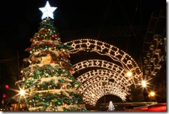 natal luz Gramado