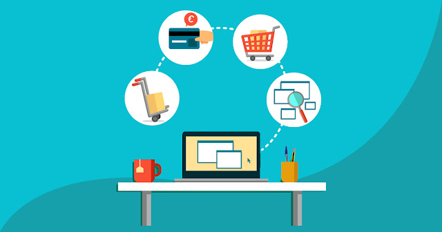 eCommerce Web Design