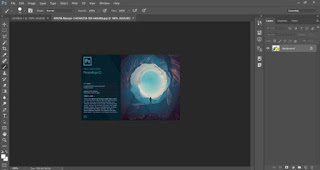 Sejarah Berdirinya Adobe Photoshop Dan Perkembanganya Sampai CC 2018 !