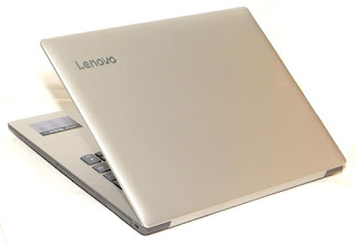 Jual Laptop Baru Lenovo ideapad 330-14AST AMD A4