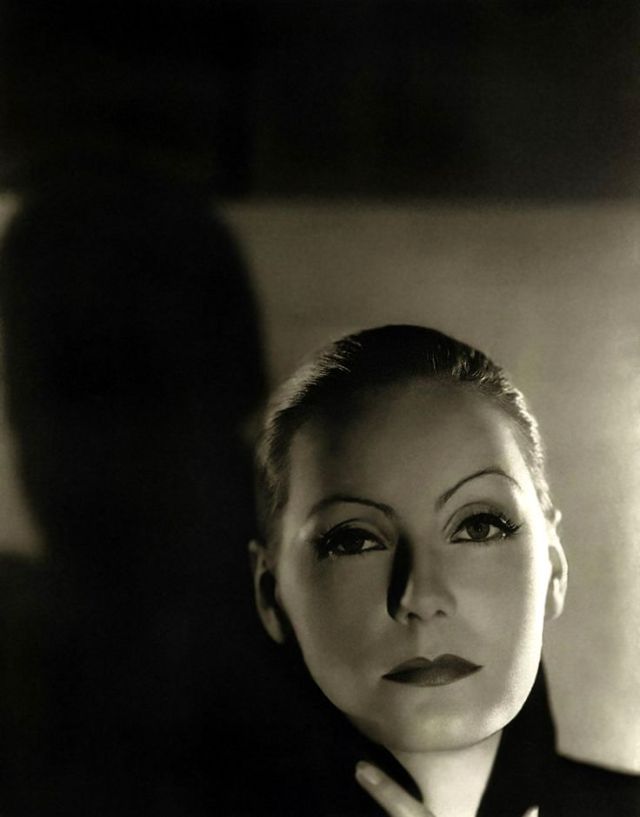 The most beautiful actresses of the 1930s