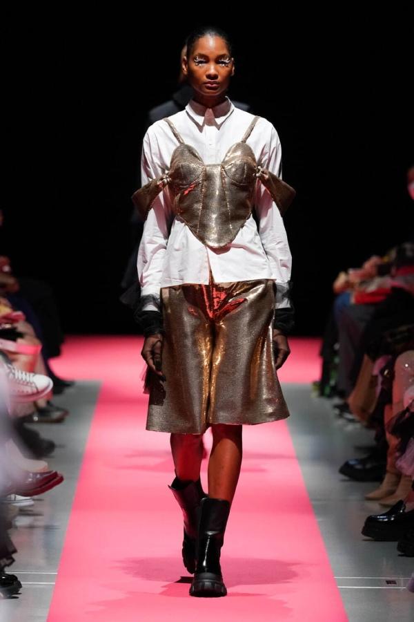 Viviano Tokyo Fall 2023 Collection