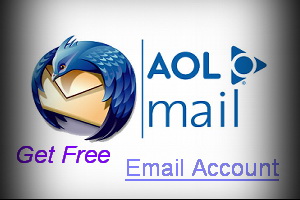 Mail AOL