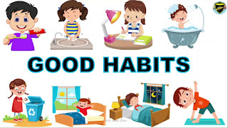 Good habits