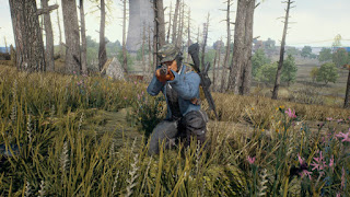 В сколько FPS будет у PUBG на Xbox One?