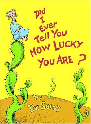 dr seuss books