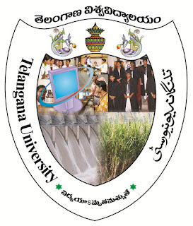 Telangana University Results 2023