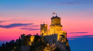 3 septembrie: Ziua Fondării San Marino