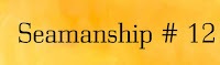 Seamanship 12