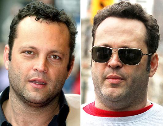 vince vaughn fat. Vince Vaughn. Mariah Mimoo Carey