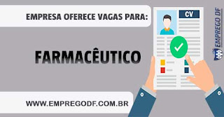 Farmacêutico