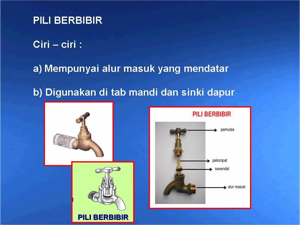 KHB - ERT: PILI BERBIBIR