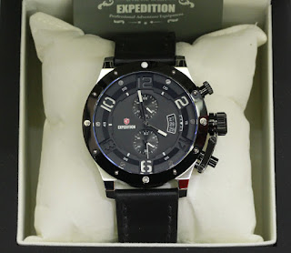 Merk Jam Tangan Terkenal,Jam Tangan Expedition,Harga Jam expedition