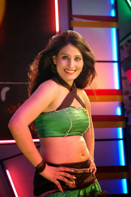 Ajju Tollywood Actress Hot Photos