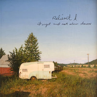 Relient K - Forget and Not Slow Down 2009