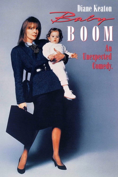 Baby Boom 1987 Film Completo Streaming