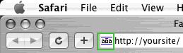 Favicon di Wordpress