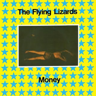 The Flying Lizards