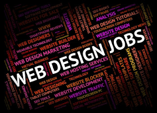 jasa web design