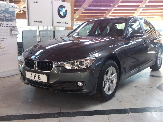 bmw 316i