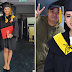 Neri Miranda finally graduates college at 36 in the degree of Business Administration