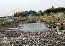 Sungai Paling Tercemar Di Dunia
