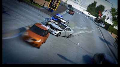 Crash Time 4 The Syndicate screenshot 3