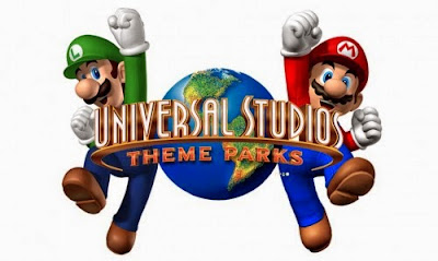 Novidades Universal Studios 2015 - 2016