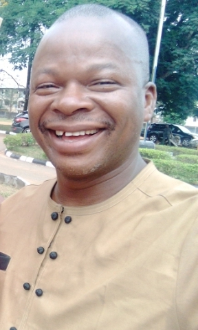  Dailyledger.com.ng felicitates with OMPAN Scribe on his birthday