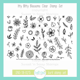 http://www.sweetnsassystamps.com/itty-bitty-blossoms-clear-stamp-set/