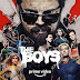 Download The Boys (2019) S01 Dual Audio {Hindi-English} Prime Video WEB Series 480p | 720p | 1080p WEB-DL ESub