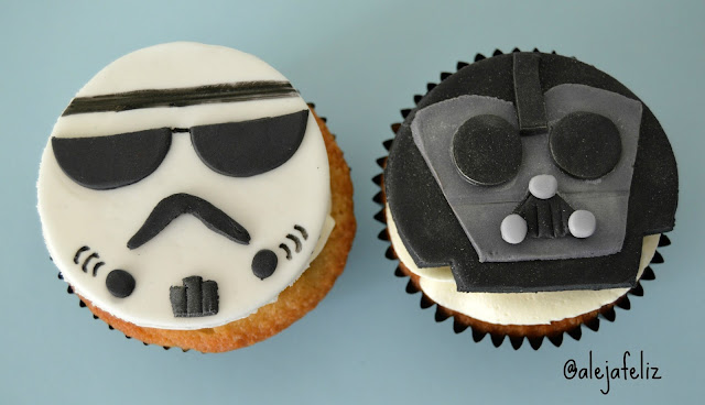 cupcakes-star-wars-mexico-df- frutos rojos