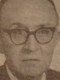 Nazario Pardo Valle (1901-1978): Periodista y escritor boliviano