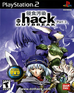 Download .hack//Outbreak (USA) PS2 ISO