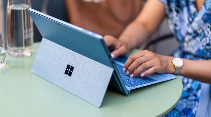 Level Up Your Productivity With Surface Slim Pen 2