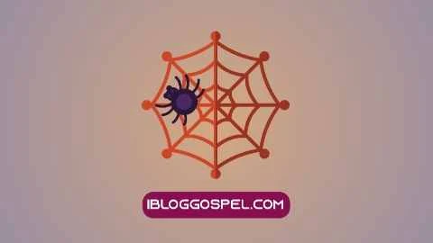 Deliverance Prayers Against Spiritual Cobwebs