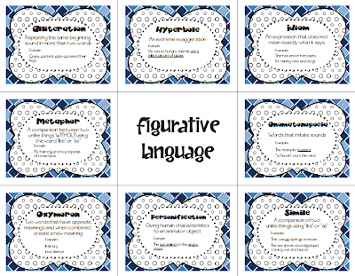 Image result for figurative language