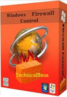 Windows Firewall Control: Simple and fast firewall management for Windows Download free