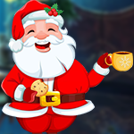 Games4King Funny Santa Cl…