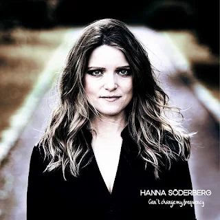 Hanna Söderberg debut single is entitled Can´t Change My Frequency