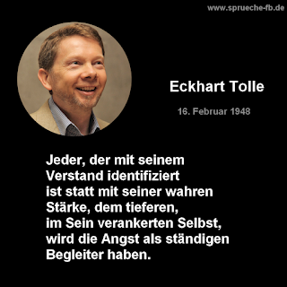 sprüche zum nachdenken eckhart tolle deutsch zitate